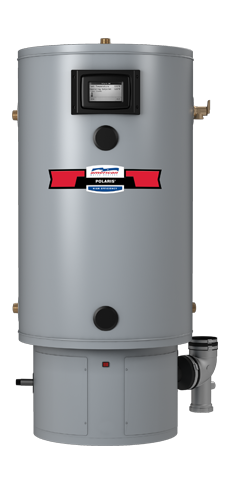 American Water Heater
