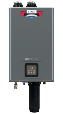 American Water Heater