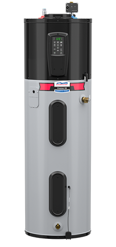 American Water Heater