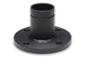 CTS Flange Representative