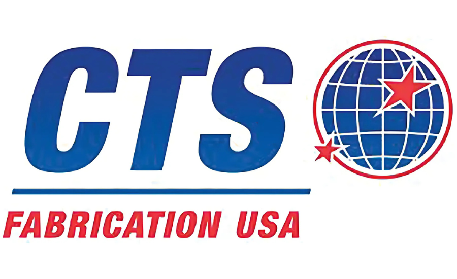 CTS Flange Representative