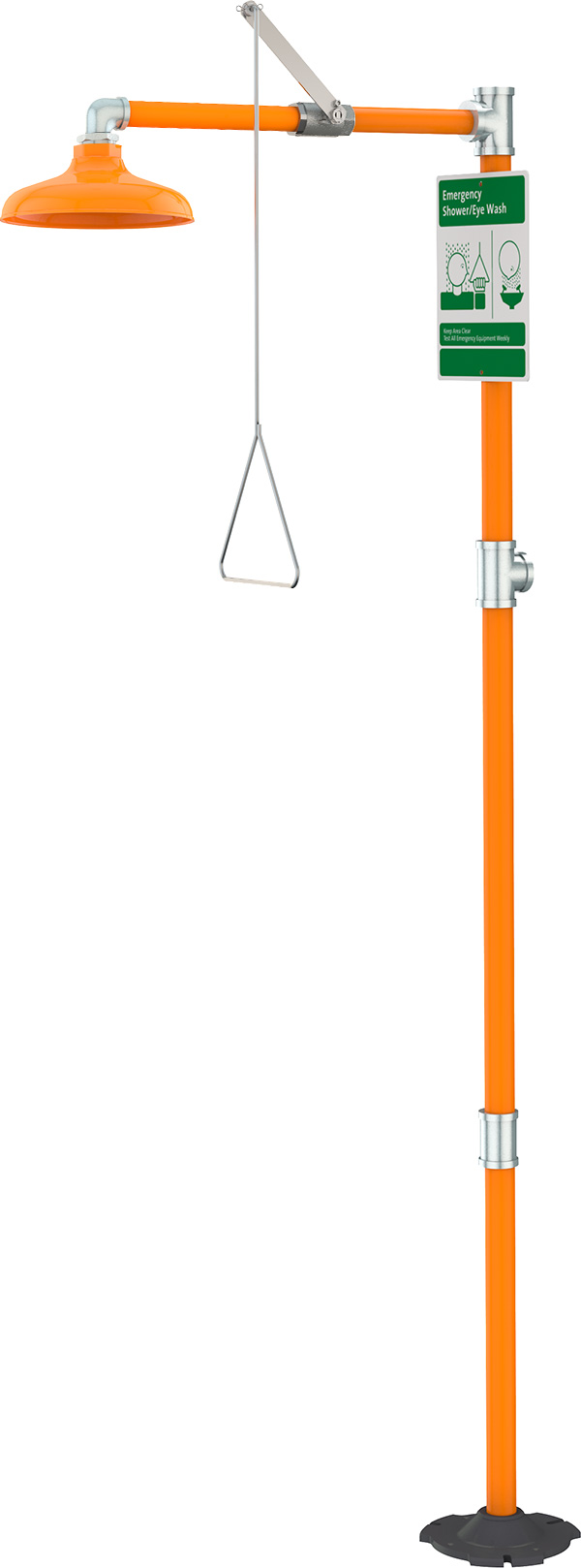 Guardian Equipment Representative