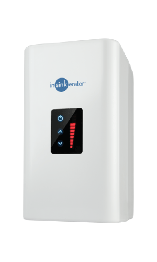 InSinkErator Representative
