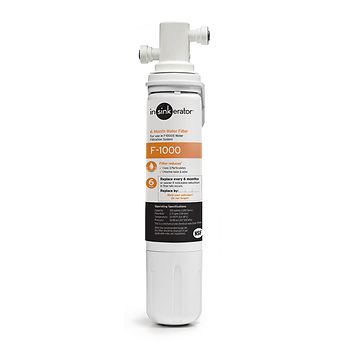 InSinkErator Representative