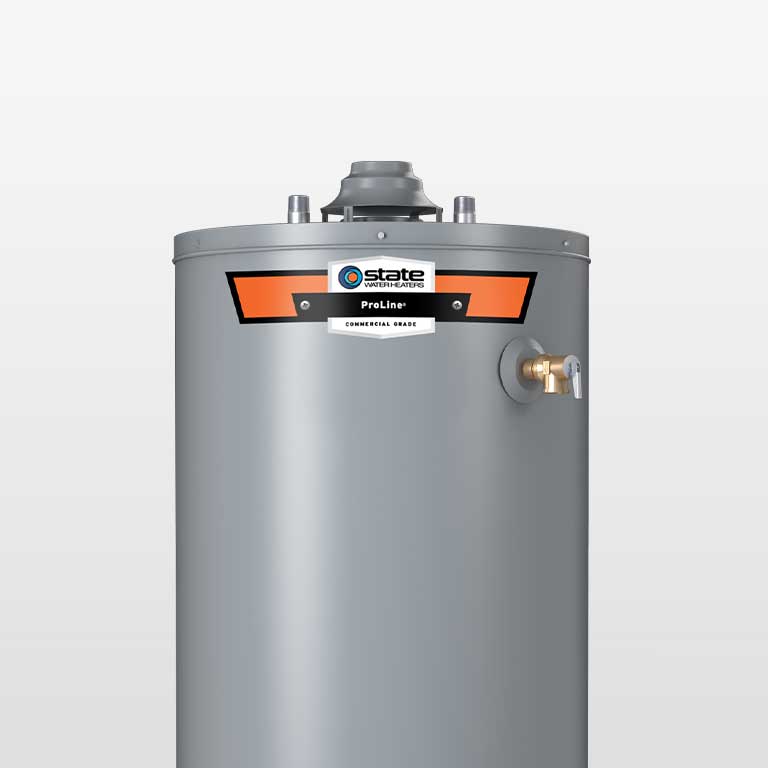State Water Heaters Representative