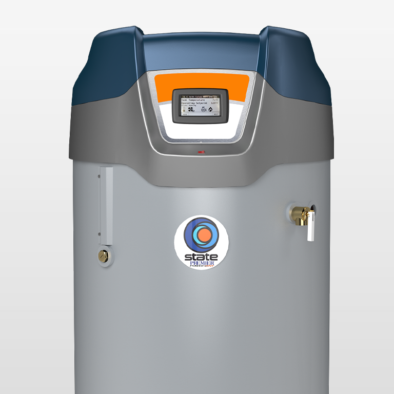 State Water Heaters Representative