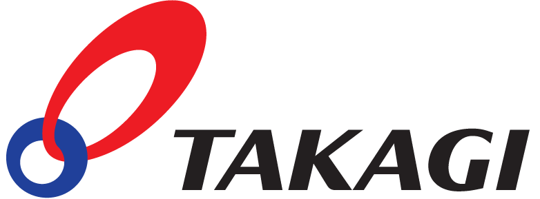 Takagi Tankless Water Heater Representative
