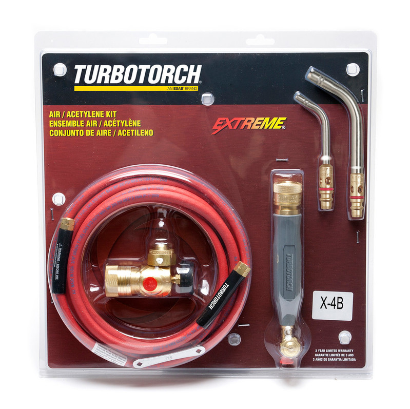 TurboTorch Representative
