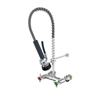 Water Saver Faucet Representative