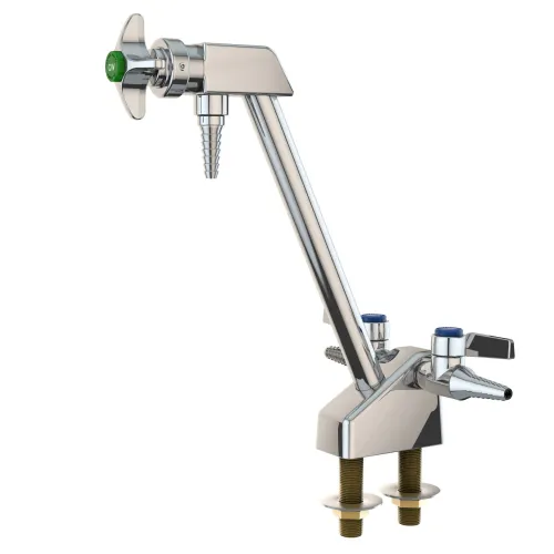 Water Saver Faucet Representative