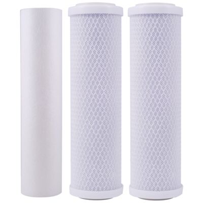 Watts Pure Water Representative