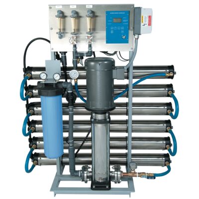 Watts Pure Water Representative