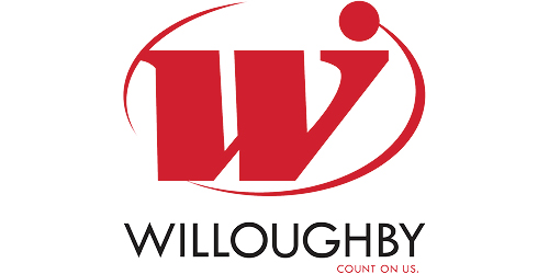 Willoughby Industries Representative