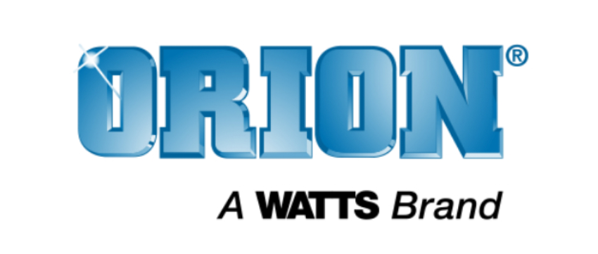 Orion Fittings Representative