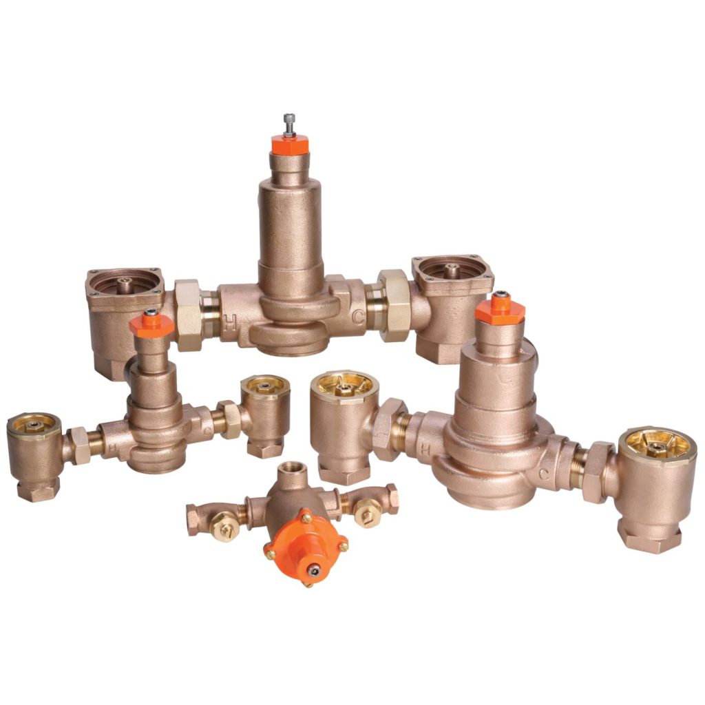 Powers Controls Representative
