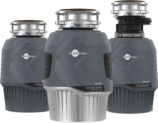 InSinkErator Representative