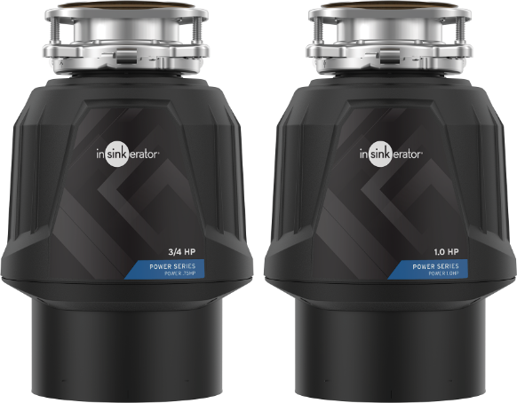 InSinkErator Representative